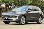 Used 2020 Ford Escape Titanium for sale #LUA48110A - photo 7