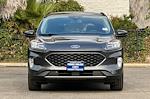 Used 2020 Ford Escape Titanium for sale #LUA48110A - photo 8