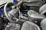 Used 2020 Ford Escape Titanium for sale #LUA48110A - photo 9