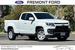 2021 Chevrolet Colorado Extended Cab RWD Pickup for sale #M1278955AA - photo 1
