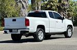 2021 Chevrolet Colorado Extended Cab RWD Pickup for sale #M1278955AA - photo 2