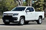 2021 Chevrolet Colorado Extended Cab RWD Pickup for sale #M1278955AA - photo 7