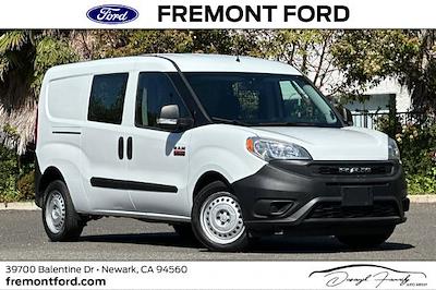 2021 Ram ProMaster City FWD Empty Cargo Van for sale #M6U36676P - photo 1