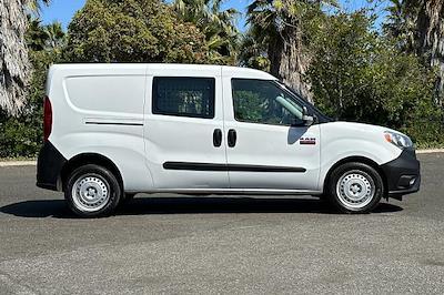 2021 Ram ProMaster City FWD Empty Cargo Van for sale #M6U36676P - photo 2
