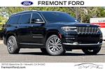 2021 Jeep Grand Cherokee L 4WD SUV for sale #M8193370A - photo 1