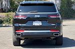 2021 Jeep Grand Cherokee L 4WD SUV for sale #M8193370A - photo 4