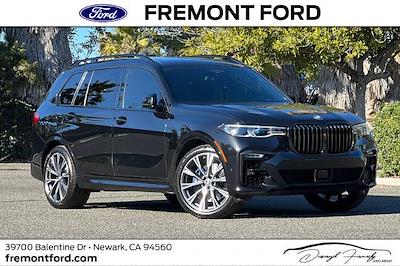 Used 2021 BMW X7 ACTIV for sale #M9H21236A - photo 1