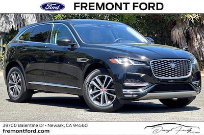 Used 2021 Jaguar F-Pace S AWD SUV for sale #MA680328A - photo 1