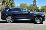 Used 2021 Jaguar F-Pace S AWD SUV for sale #MA680328A - photo 3
