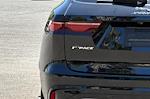 Used 2021 Jaguar F-Pace S AWD SUV for sale #MA680328A - photo 50