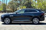 Used 2021 Jaguar F-Pace S AWD SUV for sale #MA680328A - photo 6