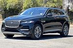 Used 2021 Jaguar F-Pace S AWD SUV for sale #MA680328A - photo 7