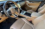 Used 2021 Jaguar F-Pace S AWD SUV for sale #MA680328A - photo 9
