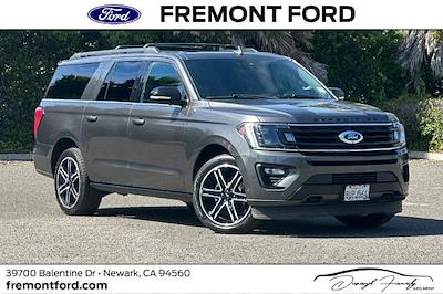 Used 2021 Ford Expedition MAX - photo 1