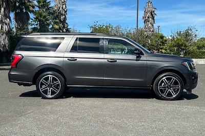 Used 2021 Ford Expedition MAX - photo 1