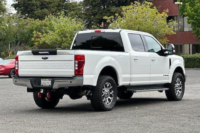 2021 Ford F-250 Crew Cab 4WD Pickup for sale #MEC08184A - photo 2