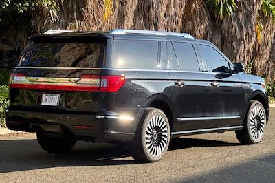 2021 Lincoln Navigator L 4WD SUV for sale #MEL06014A - photo 2