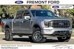 Used 2021 Ford F-150 Lariat SuperCrew Cab for sale #MFA61408A - photo 1