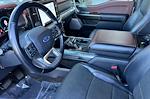 Used 2021 Ford F-150 Lariat SuperCrew Cab for sale #MFA61408A - photo 10