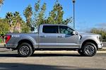 Used 2021 Ford F-150 Lariat SuperCrew Cab for sale #MFA61408A - photo 2