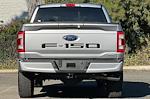 Used 2021 Ford F-150 Lariat SuperCrew Cab for sale #MFA61408A - photo 4
