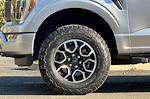Used 2021 Ford F-150 Lariat SuperCrew Cab for sale #MFA61408A - photo 45