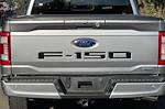 Used 2021 Ford F-150 Lariat SuperCrew Cab for sale #MFA61408A - photo 49