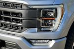 Used 2021 Ford F-150 Lariat SuperCrew Cab for sale #MFA61408A - photo 52