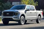 Used 2021 Ford F-150 Lariat SuperCrew Cab for sale #MFA61408A - photo 8