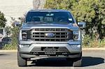Used 2021 Ford F-150 Lariat SuperCrew Cab for sale #MFA61408A - photo 9