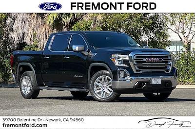 2021 GMC Sierra 1500 Crew Cab 4WD Pickup for sale #MG202197A - photo 1