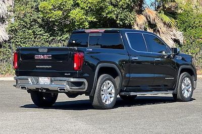 2021 GMC Sierra 1500 Crew Cab 4WD Pickup for sale #MG202197A - photo 2
