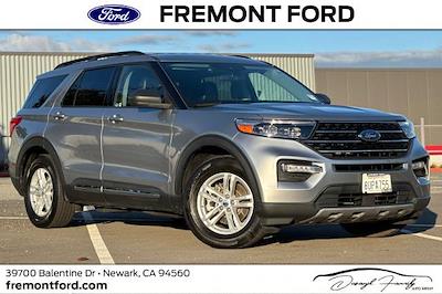 2021 Ford Explorer RWD SUV for sale #MGA31722AA - photo 1