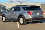 Used 2021 Ford Explorer XLT for sale #MGA31722AA - photo 5