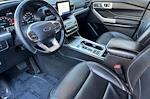 Used 2021 Ford Explorer XLT for sale #MGA31722AA - photo 9