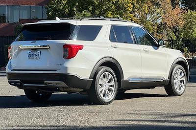 2021 Ford Explorer 4WD SUV for sale #MGA41389A - photo 2