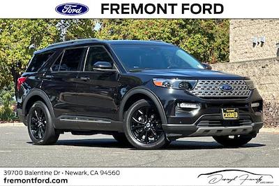 2021 Ford Explorer RWD SUV for sale #MGB33761RA - photo 1