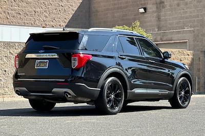 2021 Ford Explorer RWD SUV for sale #MGB33761RA - photo 2
