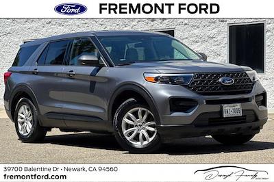 2021 Ford Explorer RWD SUV for sale #MGB60666A - photo 1