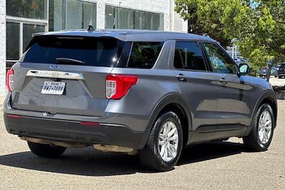 2021 Ford Explorer RWD SUV for sale #MGB60666A - photo 2