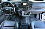 2021 Ford Transit 250 Low Roof RWD Empty Cargo Van for sale #MKA37840P - photo 14