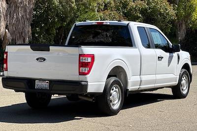 2021 Ford F-150 Super Cab RWD Pickup for sale #MKD41660A - photo 2