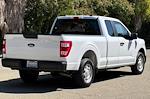 2021 Ford F-150 Super Cab RWD Pickup for sale #MKD41660A - photo 2