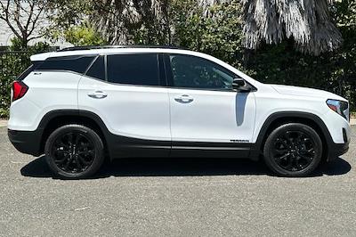2021 GMC Terrain FWD SUV for sale #ML321621A - photo 2