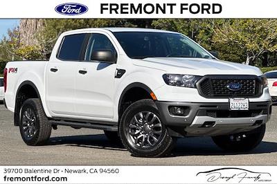 2021 Ford Ranger SuperCrew Cab 4WD Pickup for sale #MLD18294A - photo 1