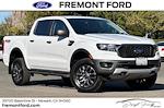 2021 Ford Ranger SuperCrew Cab 4WD Pickup for sale #MLD18294A - photo 1