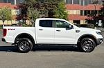 2021 Ford Ranger SuperCrew Cab 4WD Pickup for sale #MLD18294A - photo 3