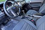 2021 Ford Ranger SuperCrew Cab 4WD Pickup for sale #MLD18294A - photo 9