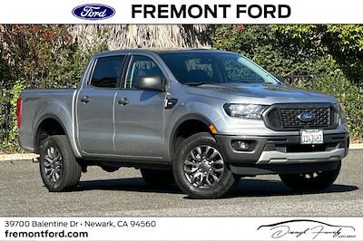 Used 2021 Ford Ranger - photo 1