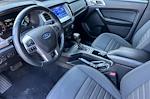 2021 Ford Ranger SuperCrew Cab RWD Pickup for sale #MLD46077A - photo 9